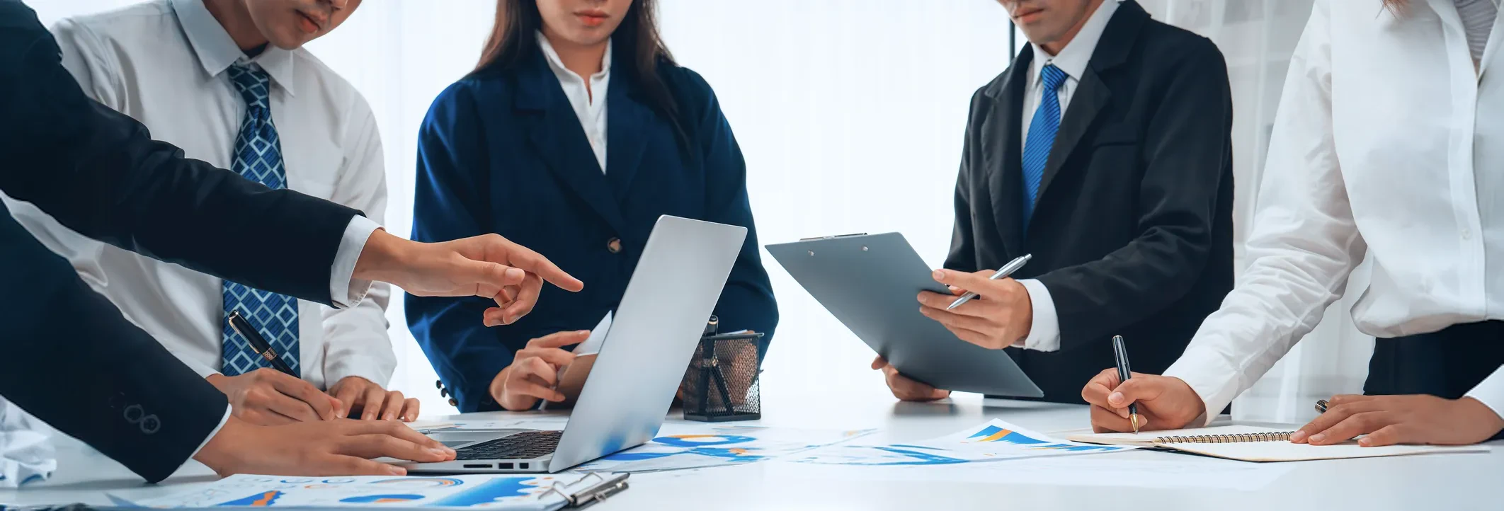 Mission in Action